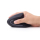Gembird Ergonomiczna bezprzewodowa mysz optyczna z 6 przyciskami - 1351693 - zdjęcie 3